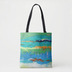 Bolso De Tela Más