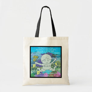 Bolso De Tela Más allá de la superficie