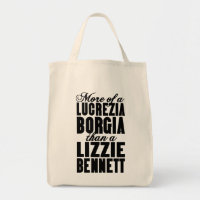 Más Borgia que Bennett