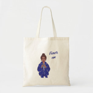 Bolso De Tela Más fino 1920