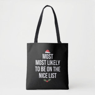 Bolso De Tela Más Probable Que Esté En La Lista De Buenos Modale