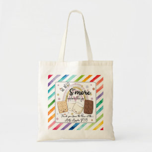 Bolso De Tela Más profesores como tú de moda