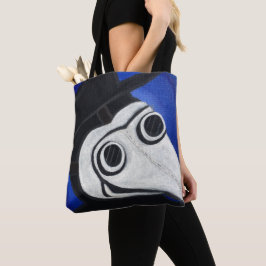 Bolso De Tela Máscara de Médica de plaga