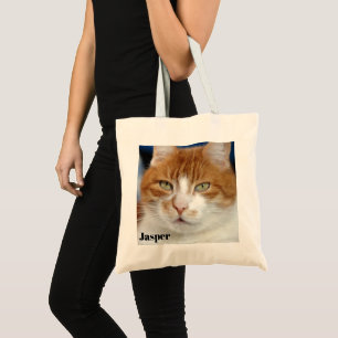 Bolso De Tela Mascota fotográfico
