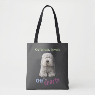 Bolso De Tela Mascota Perro Cuidad Nivel Cuta Adorable Graciosa