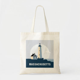 Bolso De Tela Massachusetts (Estados Unidos de América)
