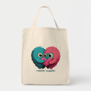 Bolso De Tela Master Cuddler
