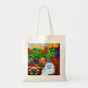 Bolso De Tela Master de Cat College