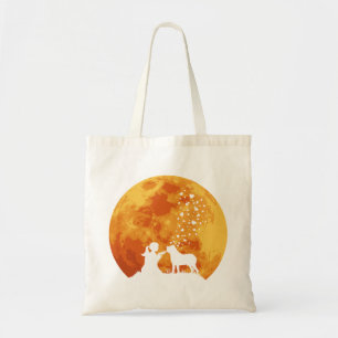 Bolso De Tela Mastín