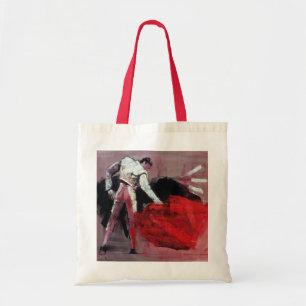 Bolso De Tela Matador 1998