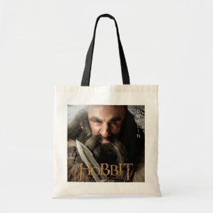 Bolso De Tela Material gráfico de edición limitada: Dwalin
