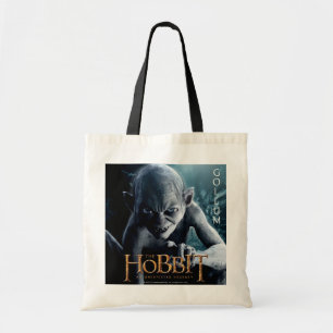 Bolso De Tela Material gráfico de edición limitada: GOLLUM™