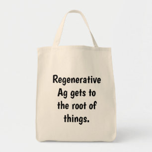 Bolso De Tela Material natural "Ag regenerativo llega a ..."