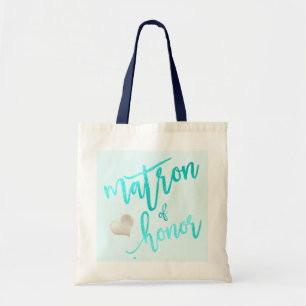 Bolso De Tela Matrón de PixDezines de Honor/Relieve metalizado F