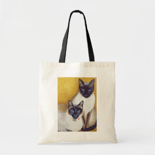 Bolso De Tela Mavis y Barnaby