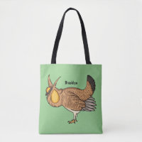Mayor ilustracion de personalizado de pollo de pra