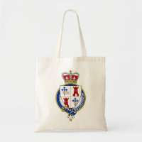 McNeil Coat of Arms Family Crest 