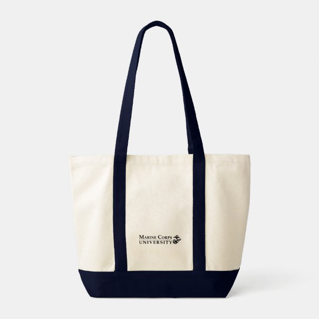 Bolso De Tela MCU Tote Bag (Reverso)