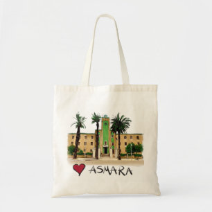 Bolso De Tela Me encanta Asmara