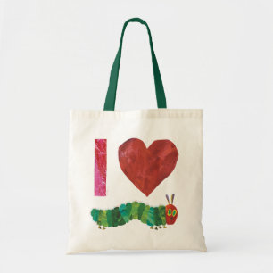 Bolso De Tela Me Encanta La Olla Muy Hambrienta