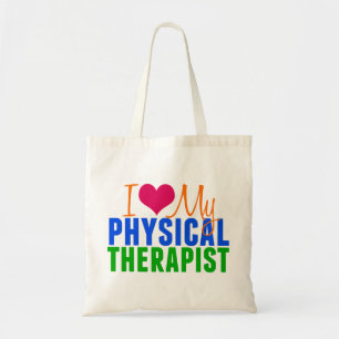 Bolso De Tela Me encanta mi PT
