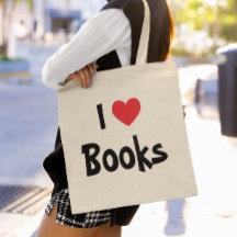 Me encantan los libros
