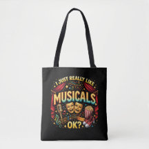 Me Gustan Mucho Los Musicales, ¿Vale?