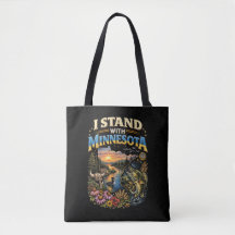 Me mantengo con Minnesota