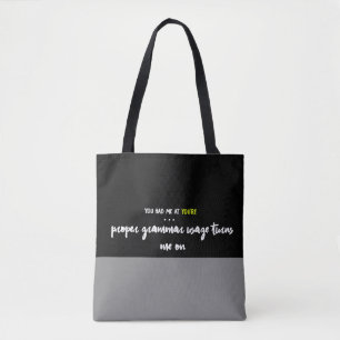 Bolso De Tela Me Tenías En Tu...