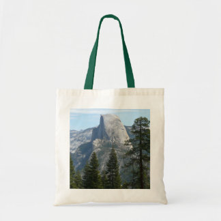 Bolso De Tela Media Cúpula desde Panorama Trail I
