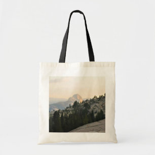 Bolso De Tela Media Domo desde Olmstead Point, Yosemite, CA