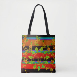 Bolso De Tela Medias de compresión