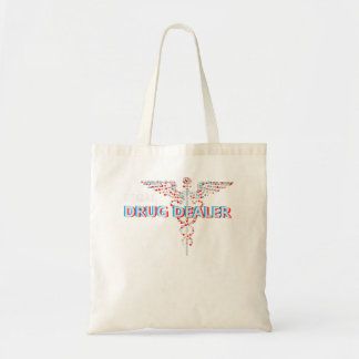 Bolso De Tela Médica de Farmacéutica