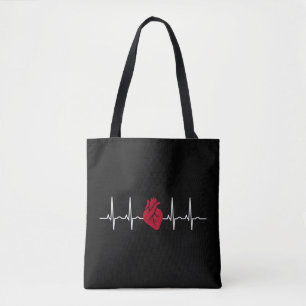 Bolso De Tela Médica de Medicina Enfermera paramédica Regalo d