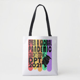 Bolso De Tela Médica de Terapia Física de DPT