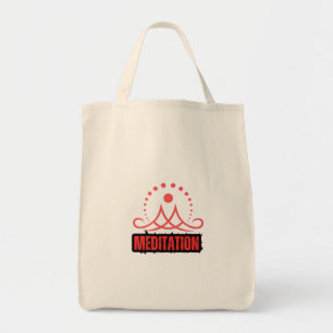 Bolso De Tela Medición de la atención