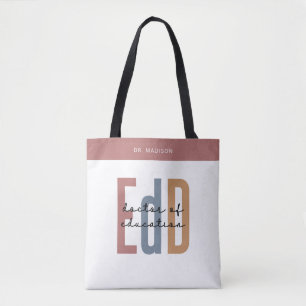 Bolso De Tela Médico De Educación Personalizada