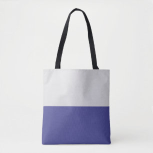 Bolso De Tela  Medio y Medio Decorativo 