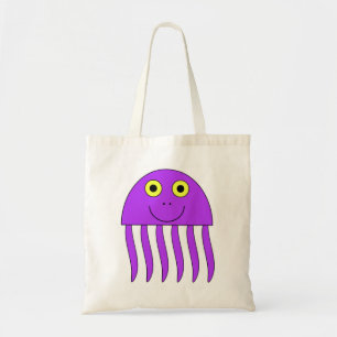 Bolso De Tela Medusas