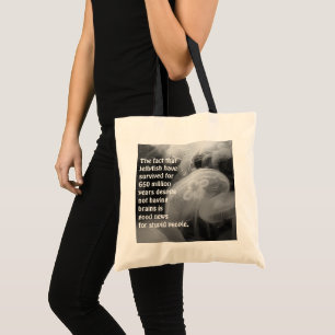 Bolso De Tela Medusas de la luna