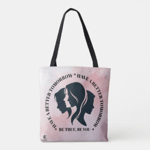 BOLSO DE TELA MEJOR ESTILO DE DÍAS