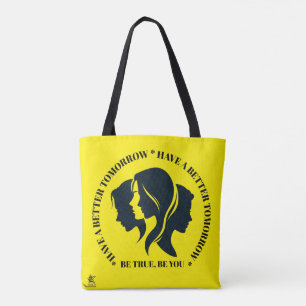 BOLSO DE TELA MEJOR ESTILO DE DÍAS
