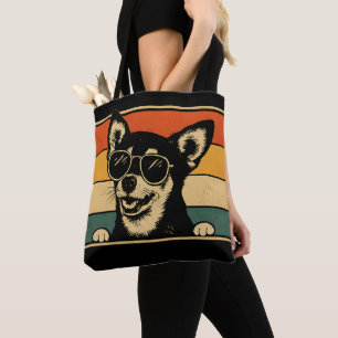 Bolso De Tela Mejor Farter del mundo me refiero a un padre graci