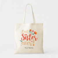 Mejor Hermandad Chicas Vintage Florales Retro Dise