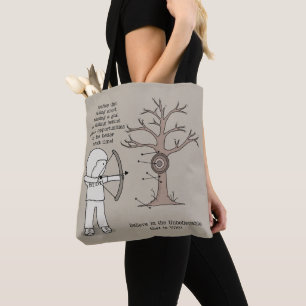 Bolso De Tela Mejor la próxima vez
