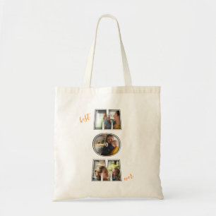 Bolso De Tela Mejor mamá del mundo regalo del día de la madre 3