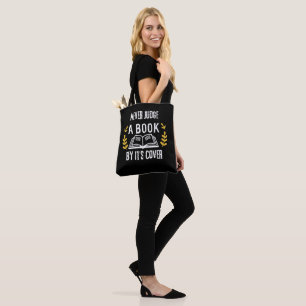 Bolso De Tela Mejora tus habilidades de lectura
