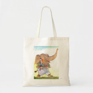 Bolso De Tela Mejores amigos