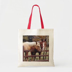 Bolso De Tela Mejores amigos