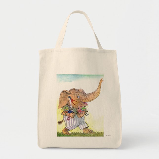 Bolso De Tela Mejores amigos (Frente)
